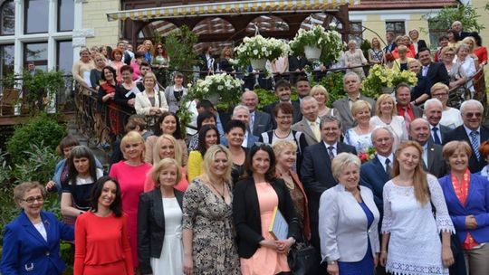 Pielęgniarki świętują także w Gryfinie