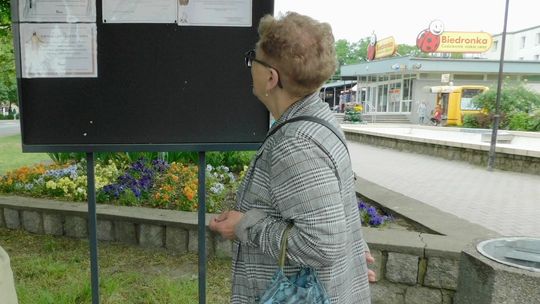 Pielęgnujmy pamięć o naszych bliskich, którzy odeszli