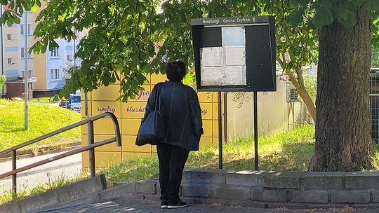 Pielęgnujmy pamięć o naszych bliskich, którzy odeszli