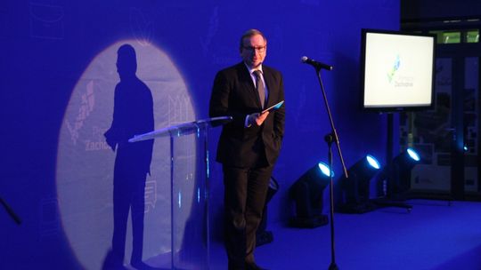 Pieniądze dla przedsiębiorców 