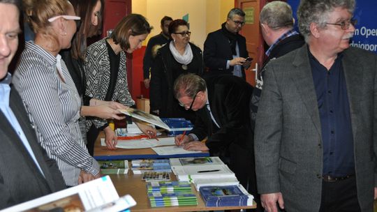 Pieniądze na kształcenie zawodowe w Zachodniopomorskiem