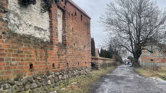 Pieniądze na lokalne dziedzictwo: Zobacz, jak zmienią się Mieszkowice i Troszyn dzięki dotacjom