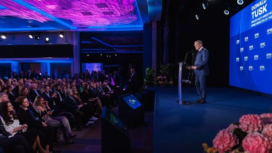 Tak popłynie kasa na mały i wielki sport. Premier Tusk zmienia finansowe zasady ze spółkami