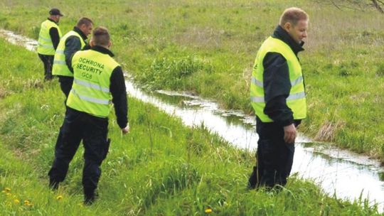 Pieniądze na poprawę bezpieczeństwa