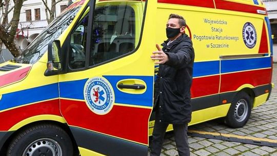 Pieniądze na specjalną pomoc dla pracowników ochrony zdrowia. To środki finansowe na dodatki do wynagrodzeń pracowniczych