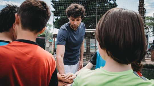 Pieniądze do wzięcia na... wakacje. Młodzi ludzie nie muszą zostawać w domach