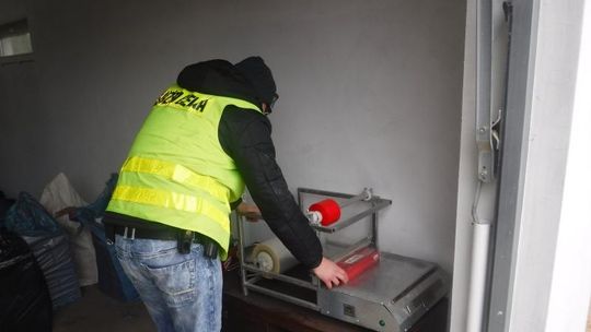 Pieniądze na walkę z uzależnieniami