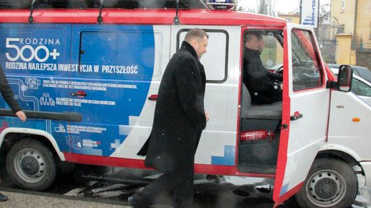 Pieniądze z programu 500 plus wypłacone ostatecznie do końca maja