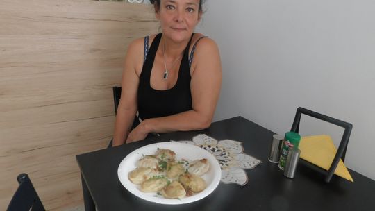 Pierogi u Riwany w Gryfinie – przepyszne! Pierogi u Riwany w Gryfinie – przepyszne!