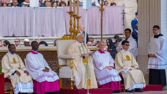 Pierwsza poważna zapowiedź Leona XIV. Zmiana terminu Wielkanocy