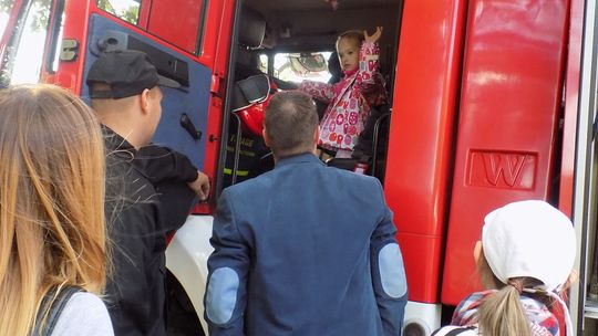 Pierwszą rocznicę Most uczcił organizacyjnym spotkaniem