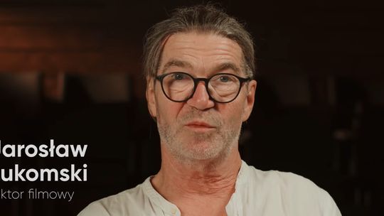 Pierwszy taki rabunek w Polsce. Rozpoznawalny lektor okradziony z głosu