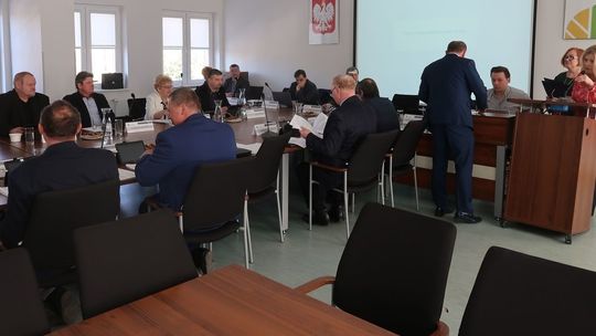 Pierwsza transmisja sesji na żywo 