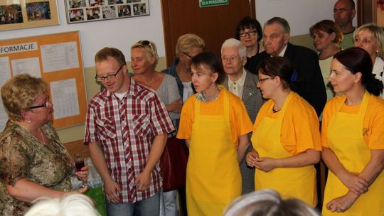 Pierwsza w województwie taka spółdzielnia