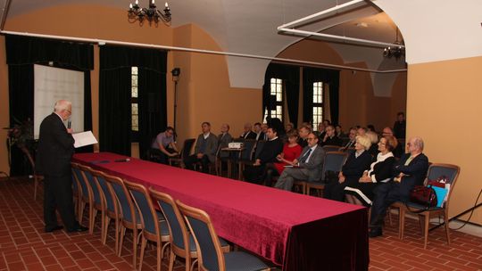 Pierwsze posiedzenie Wojewódzkiej Rady Dialogu Społecznego