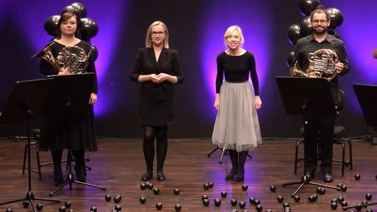 Pierwsze sensoryczne warsztaty Raniutto w nowym roku