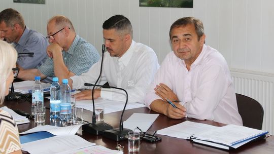 Pierwsze w powiecie wotum zaufania dla burmistrza 