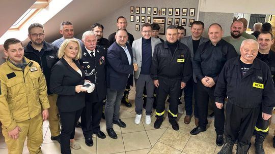 Zakładają gogle, by ratować życie. VR zmienia zasady