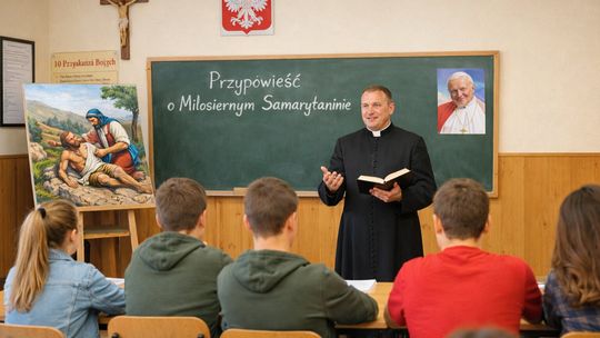 Rewolucja w urzędach: „Pierwszy małżonek” zamiast męża i żony. Polska wykonuje przełomowy wyrok TSUE