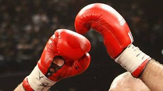 Pierwszy raz w historii takie zawody w naszym regionie