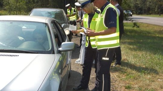 To auto odebrane pijanemu kierowcy zostanie zlicytowane. Jaka ostatecznie cena? .