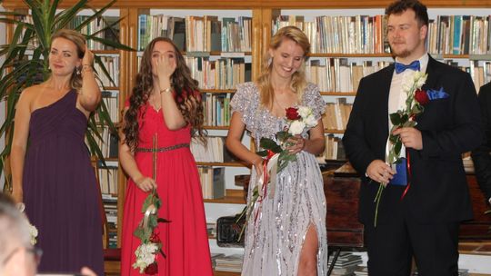 Pierwszy taki koncert, ale nie ostatni [FOTO, WIDEO]