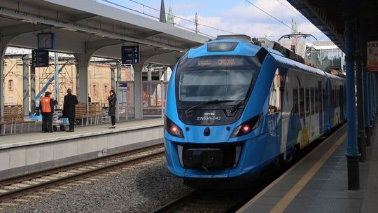 Pierwszy taki raport o stanie województwa Pierwszy taki raport o stanie województwa