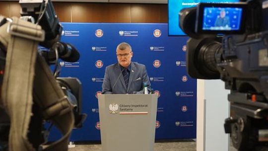 Przypadek cholery w naszym regionie. Choroba powraca? Gdzie się można zakazić?