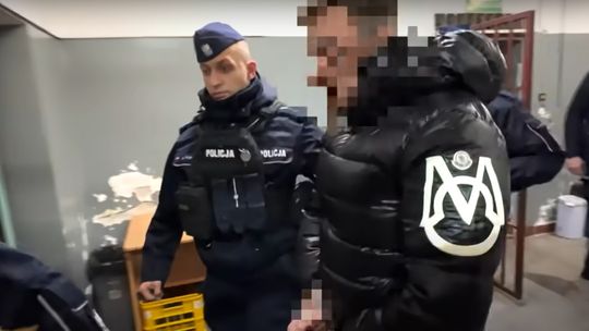 Pomógł uciec kierowcy, który spowodował wypadek. Dostał wyrok