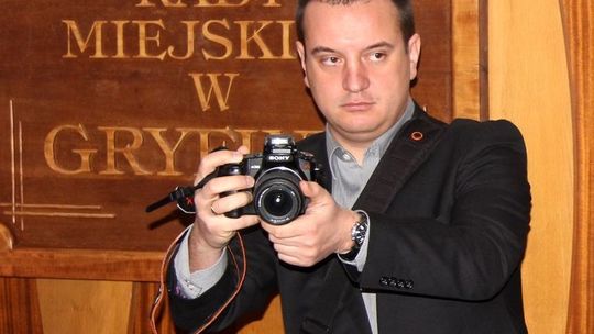 Pierwszy wywiad z drugim wiceburmistrzem Tomaszem Milerem