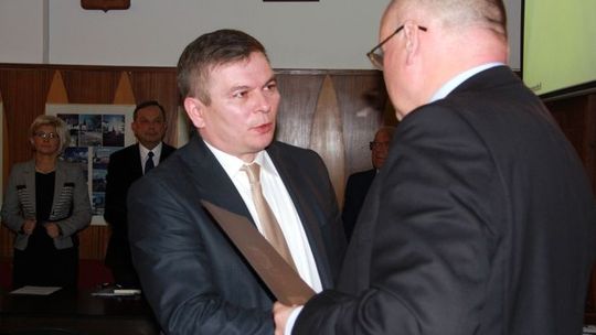 Pierwszy wywiad z pierwszym wiceburmistrzem Pawłem Nikitińskim