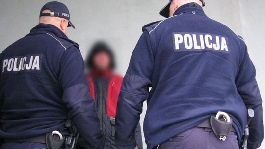 Pieszych patroli policji domaga się czytelnik