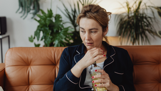 Pani doktor miała 3,5 promila i pełniła dyżur w szpitalu. Piła od dawna