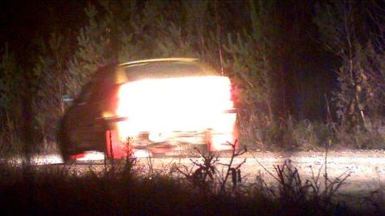 Pijanemu zabrał kluczyki. Nietrzeźwy wziął drugi komplet i zaczął się obywatelski pościg