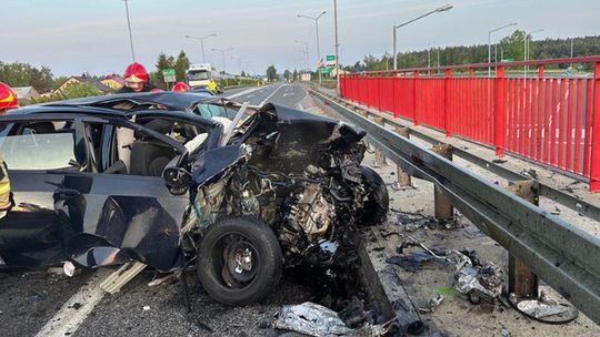 Pijani i naćpani sprawcy wypadków odpowiedzą jak za morderstwo. To reakcja na śmierć 5 osób