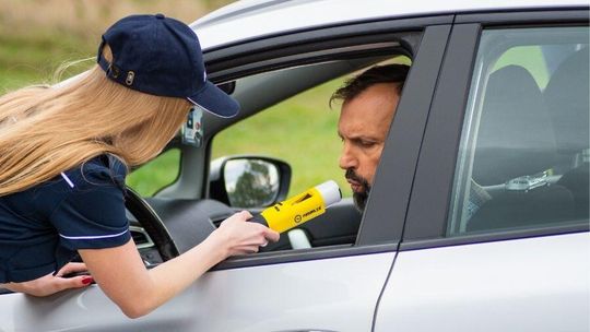 Pijani kierowcy często bez żadnych kar. Sądy pod lupą