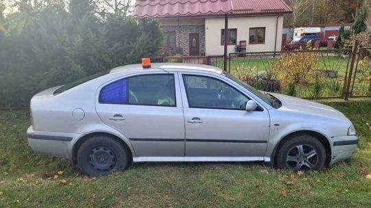 Pijany cudzoziemiec popełnił przestępstwo na drodze. Zostanie wydalony z Polski