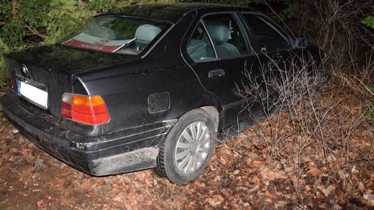 Pijany i bez prawa jazdy spowodował kolizję. Ujęty przez policję po pościgu dzięki świadkom
