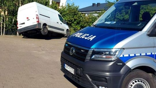 Pijany kierowca w Gryfinie. Sprawdź co grozi za jazdę po użyciu alkoholu i jakie są kary w 2026 r