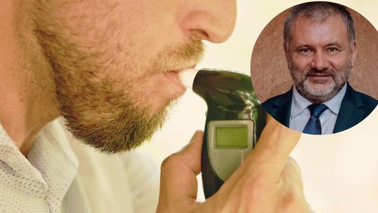 Pijany recydywista z 6 zakazami. Minister Żurek zapowiada rewolucję w karach dla kierowców