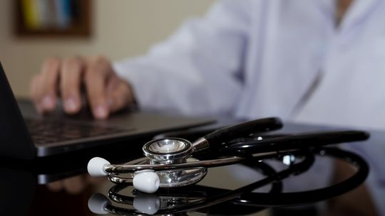 Pijany lekarz na SOR. To trzeci taki incydent w tym samym szpitalu Pijany lekarz na SOR. To trzeci taki incydent w tym samym szpitalu