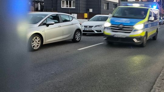 Pijany ojciec przywiózł dziecko do przedszkola swoim Audi. Skrajna nieodpowiedzialność w Gryfinie Pijany ojciec przywiózł dziecko do przedszkola swoim Audi. Skrajna nieodpowiedzialność w Gryfinie