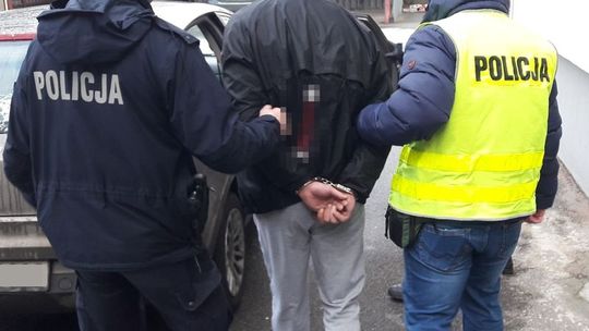 Pijany pojechał zdawać na prawo jazdy. Miał ponad promil