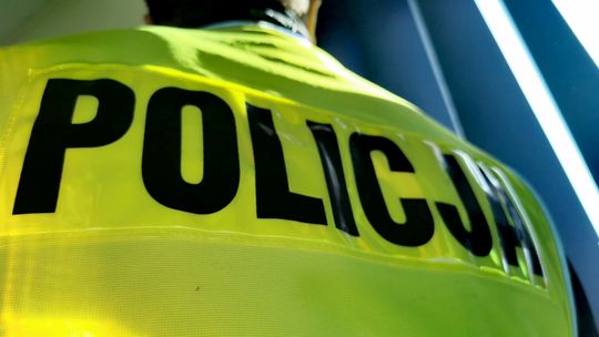 Pijany spowodował kolizję i uciekł. Grozi mu 2 lata więzienia