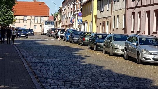 Pijany ukradł motorower i odjechał. Policja znalazła na niego trzeci paragraf