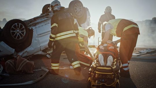 Łapali pijanych kierowców. Teraz stosują głównie narkotest