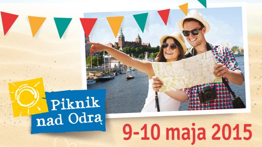 Piknik nad Odrą