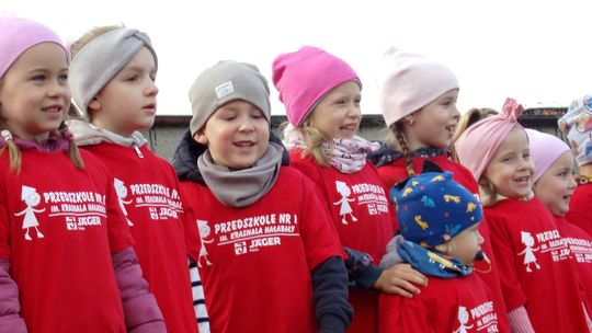 Piknik Pamięci Bartka Karaczuna. Charytatywna impreza dla Julka Trzcińskiego