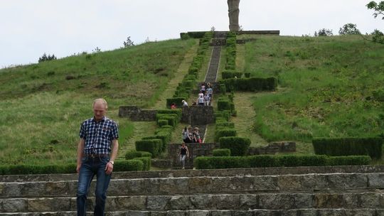 Piknik rodzinny z okazji Dnia Cedyńskiego Parku Krajobrazowego