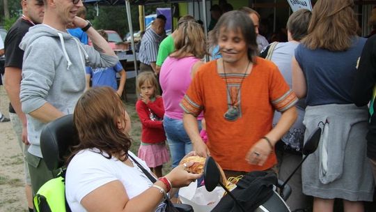 Piknik w Daleszewie już wkrótce